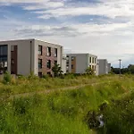 Penthouse-Ferienwohnung Wolfsburg