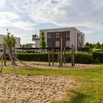 Penthouse-Ferienwohnung Wolfsburg