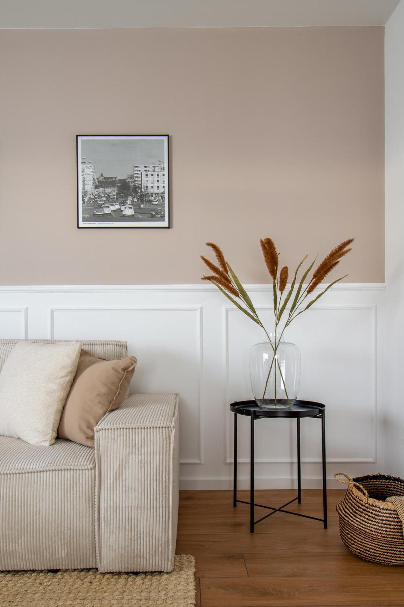 Penthouse-ferienwohnung Appartement