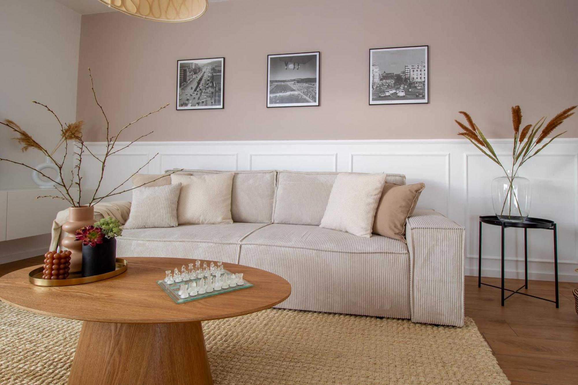 Penthouse-ferienwohnung *