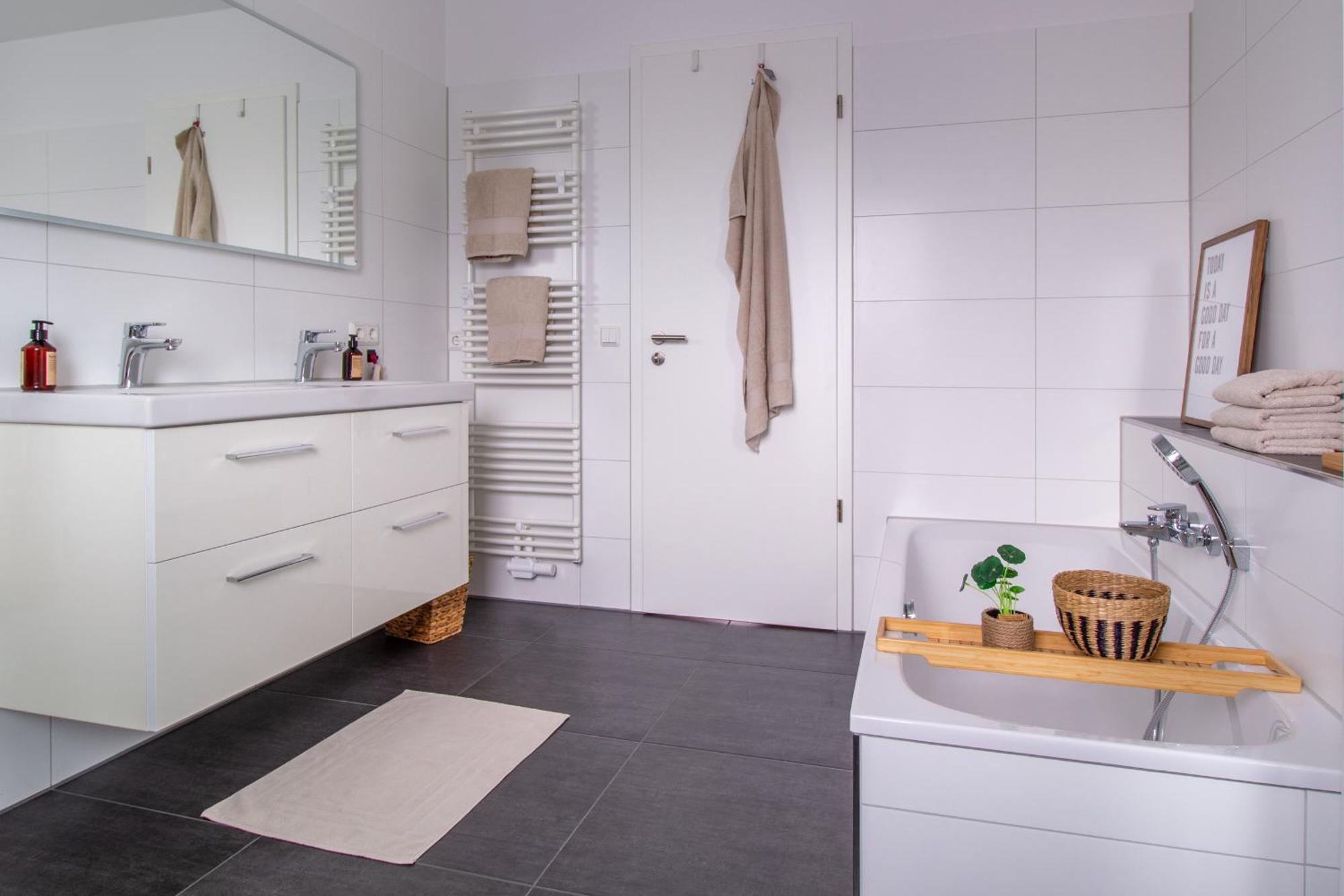 Appartement Penthouse-ferienwohnung