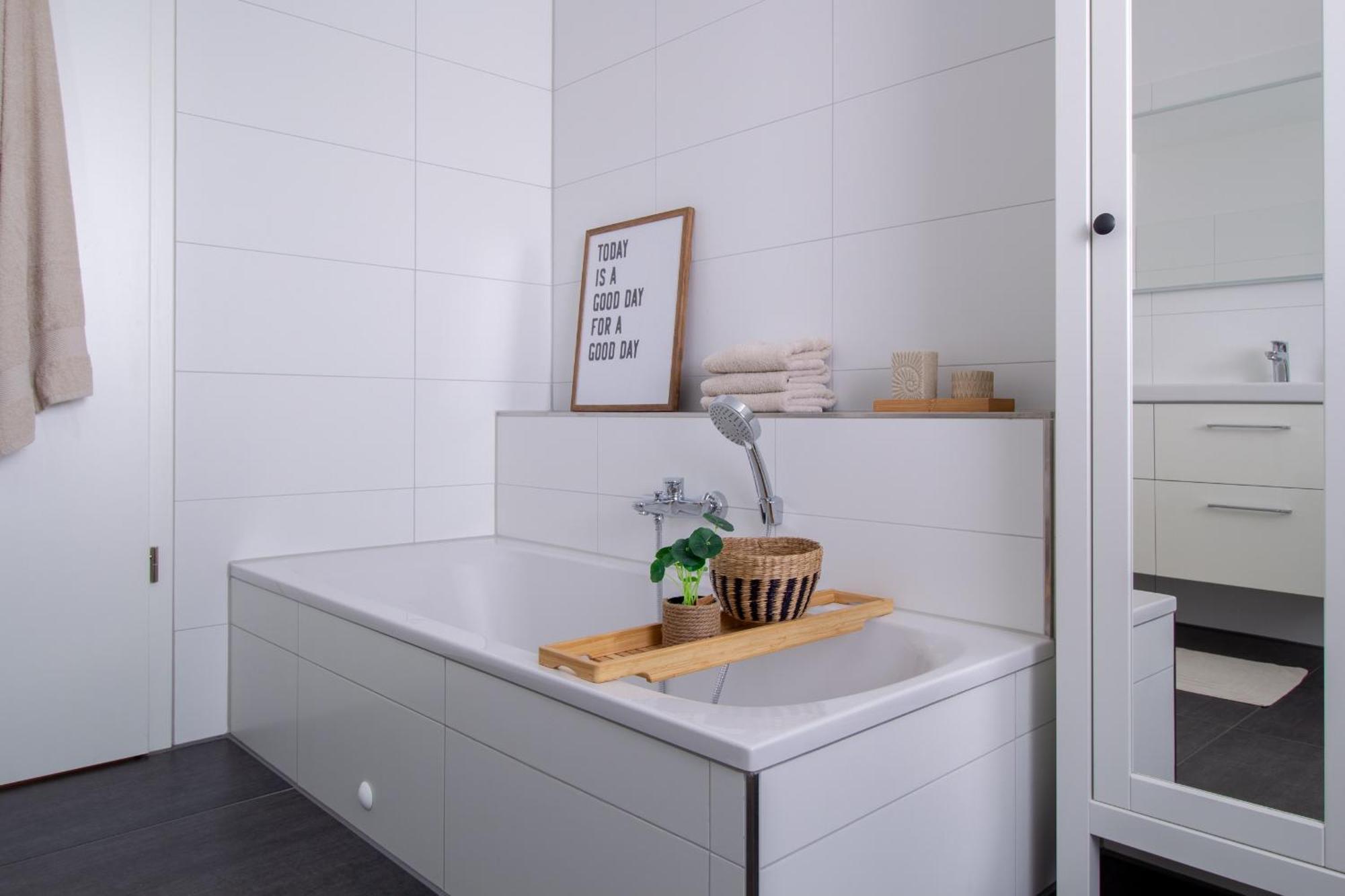 Penthouse-ferienwohnung Wolfsburg
