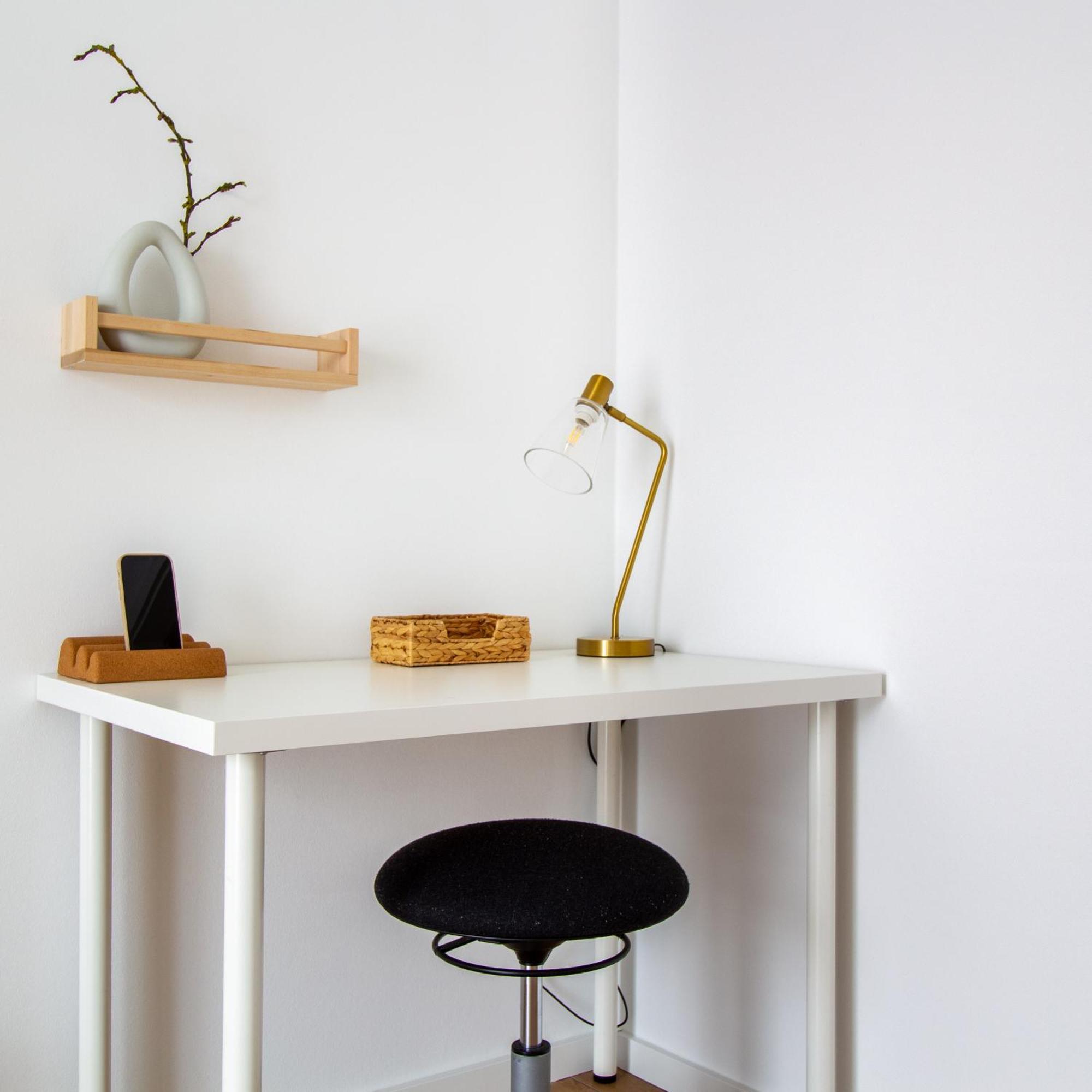 Penthouse-ferienwohnung