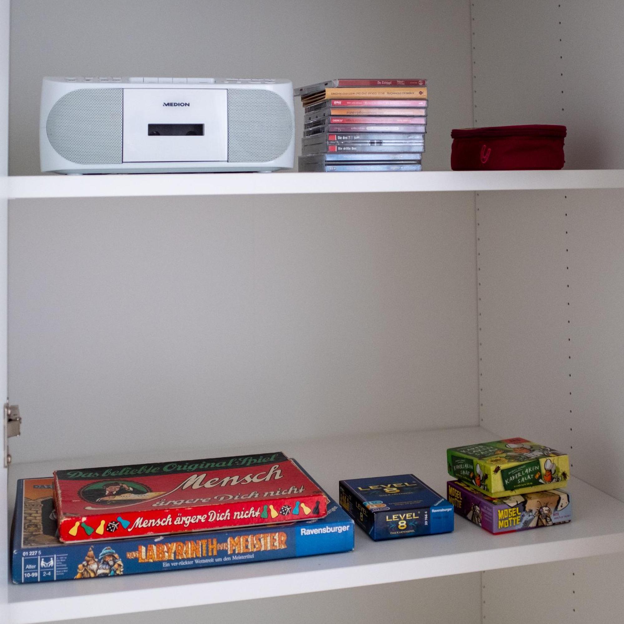 Penthouse-ferienwohnung Appartement