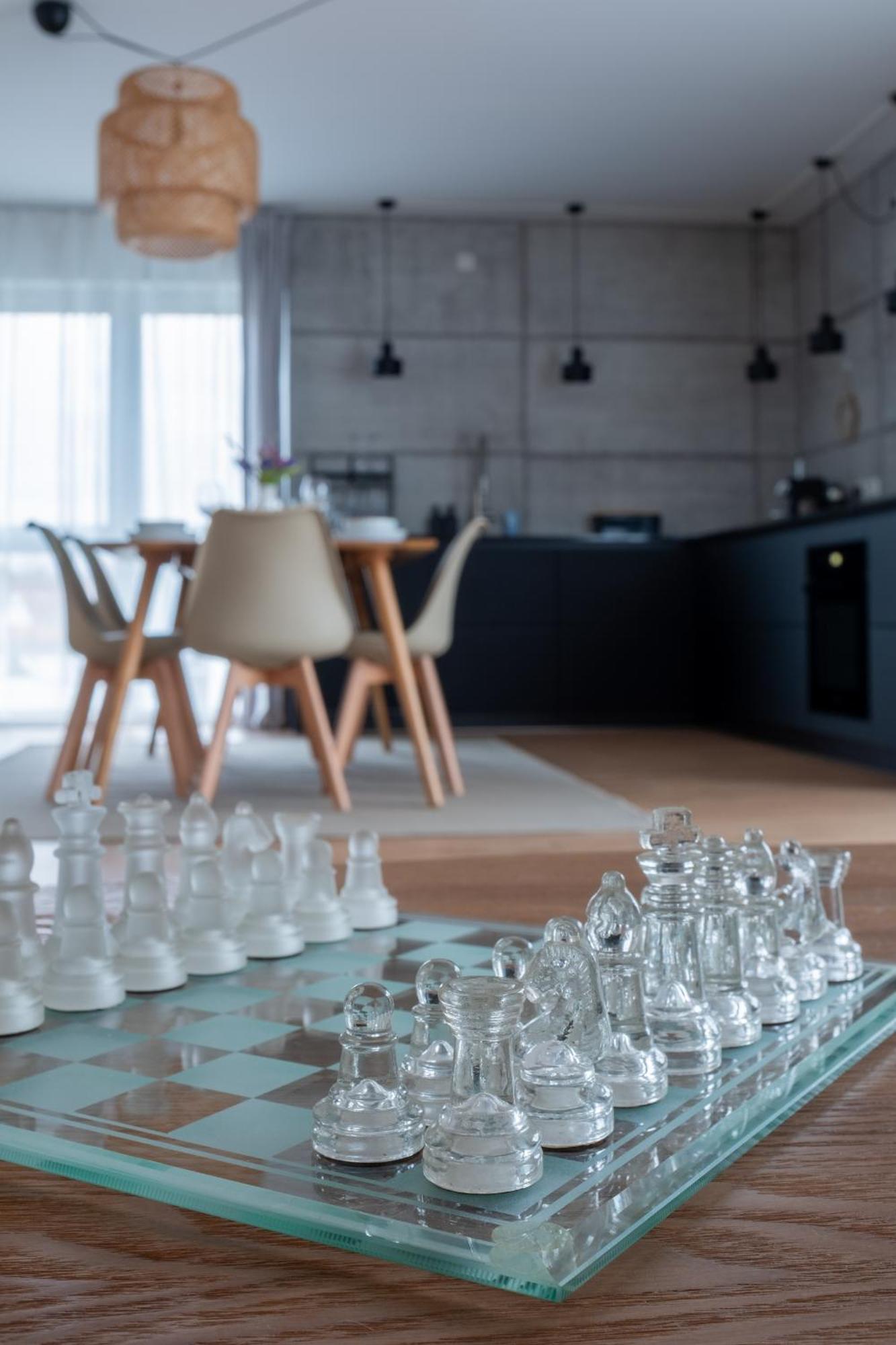 Penthouse-ferienwohnung Appartement *