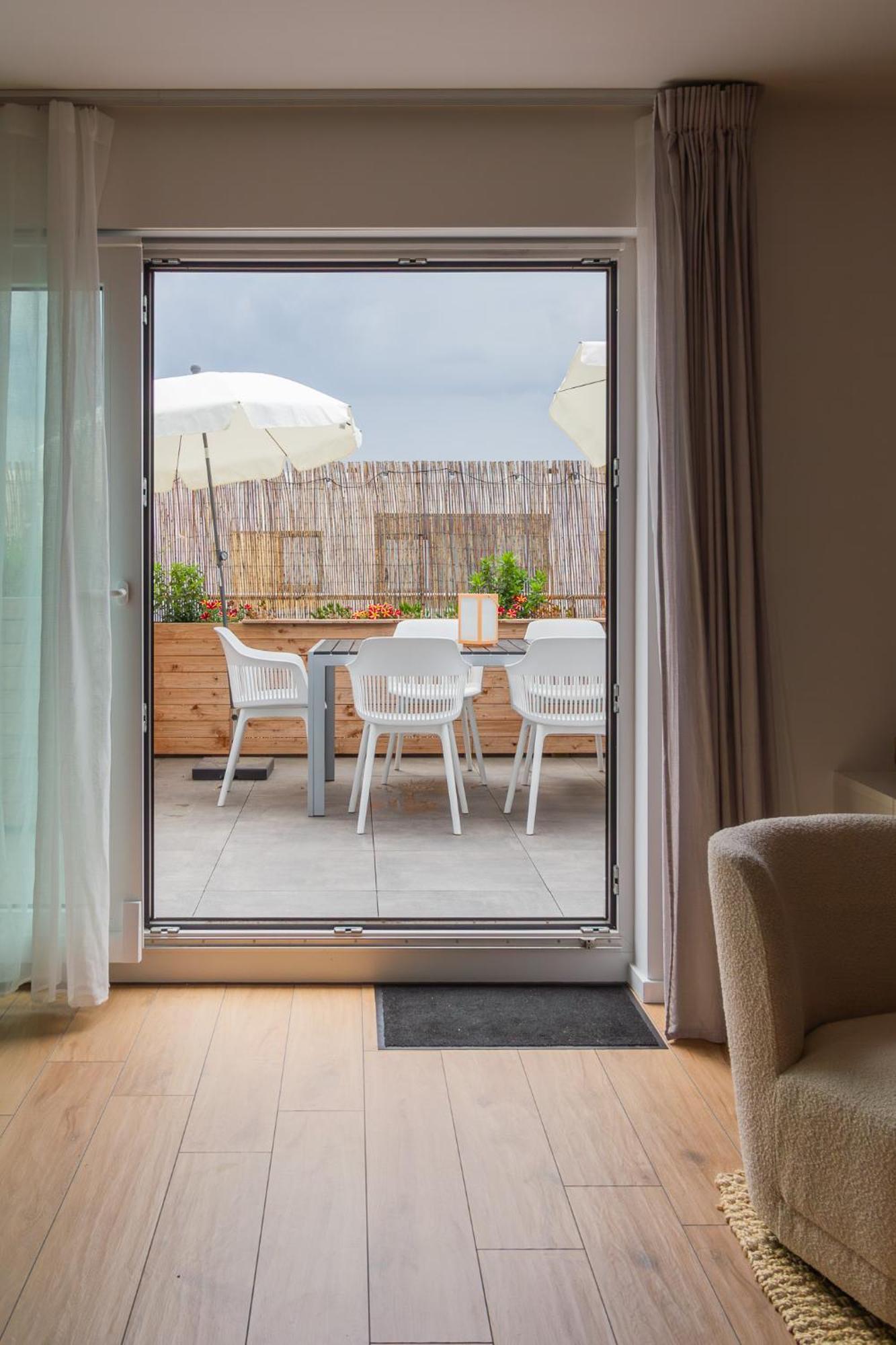 Penthouse-ferienwohnung Appartement *